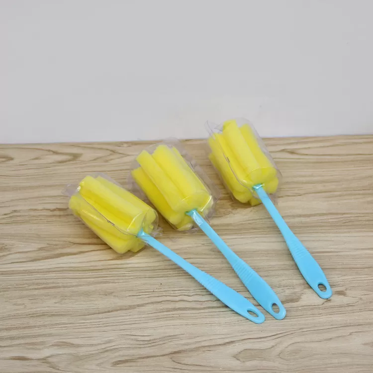 BOTTLE CLEANER BOTTLE CLEANER